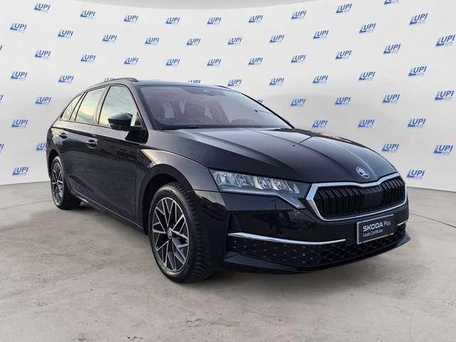 Skoda Octavia Octavia Wagon 2.0 tdi Executive 150cv dsg