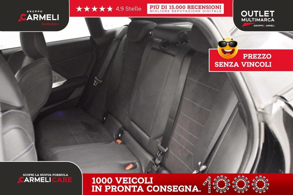 BMW Serie 2 Gran Coupe 220 48V MSport DCT