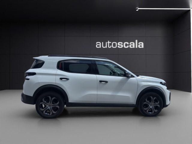 CITROEN C3 Aircross PureTech Turbo 100 CV Plus