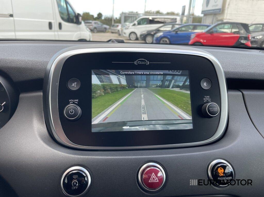 Fiat 500X 1.3 Multijet Cult