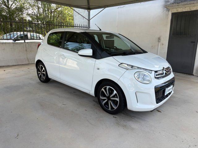 CITROEN C1 Airscape VTi 68 5 porte Shine PRONTA CONSEGNA OK N