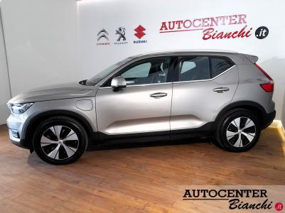 Volvo XC40 1.5 t5 phev Inscription Expression auto my21