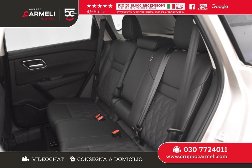 Nissan X-Trail 1.5 e-POWER Tekna 2WD Auto