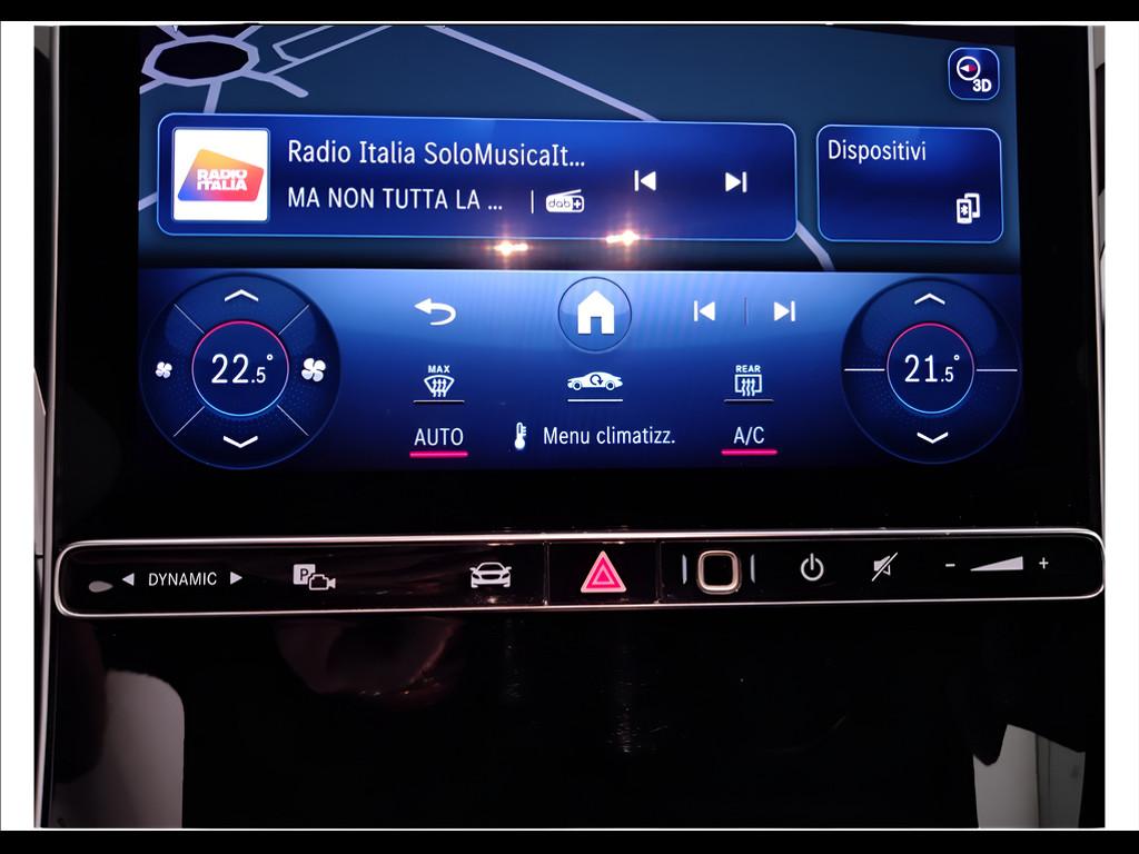 Mercedes-Benz Classe C-S206 SW 2021 - C SW 220 d mhev Premium auto