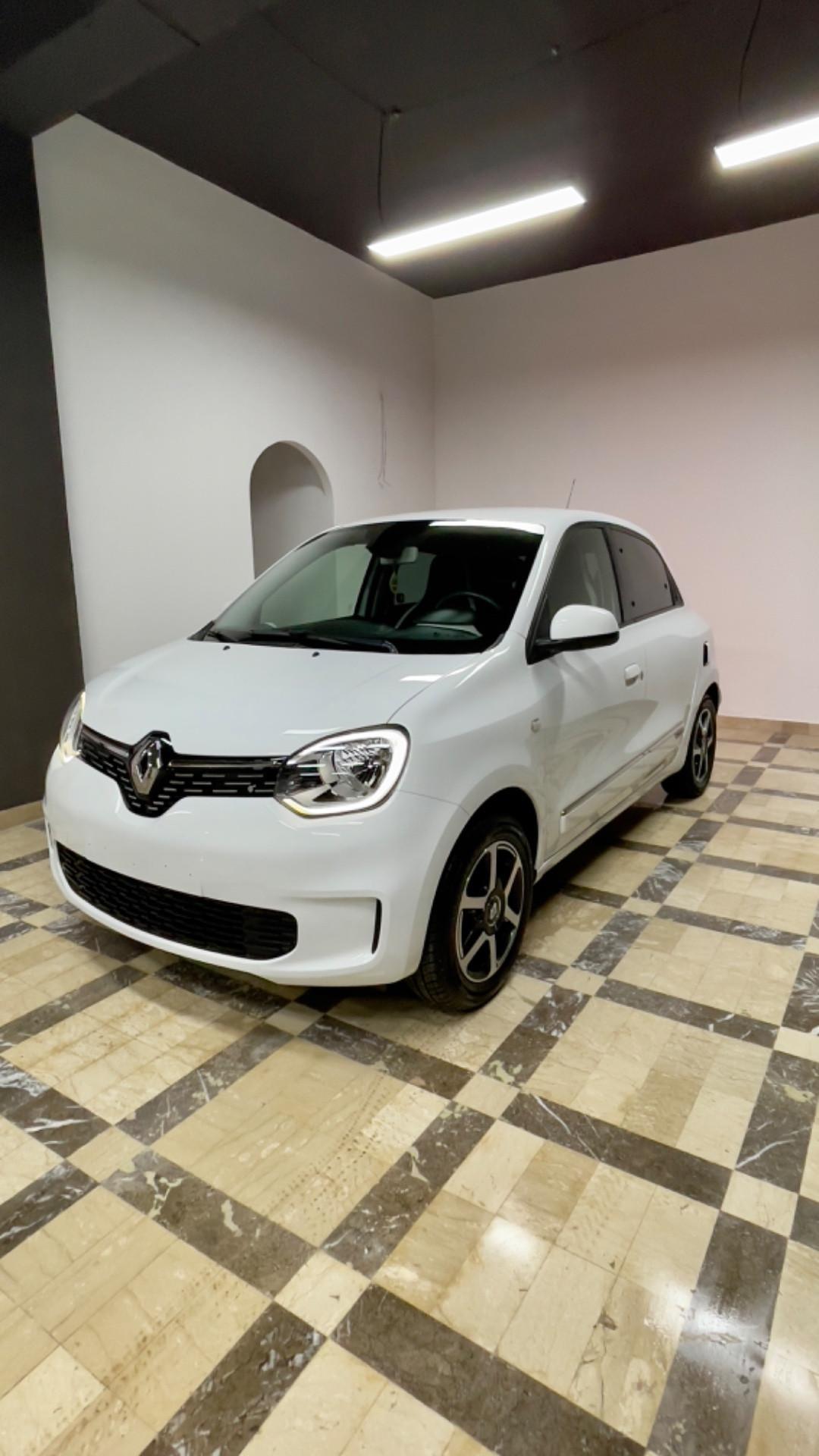 Renault Twingo TCe 95 CV EDC Intens AUTOMATICAAAAA