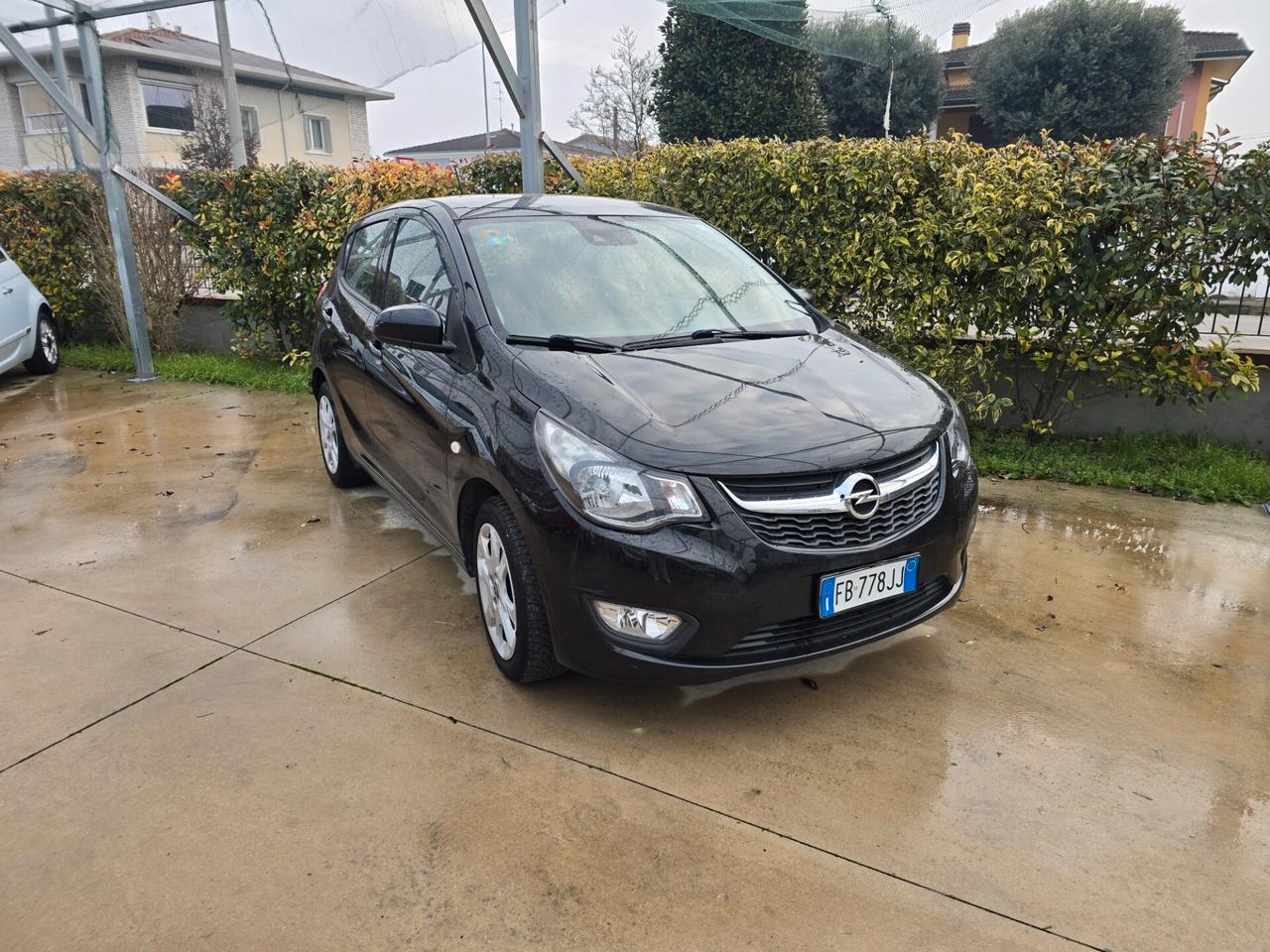Opel Karl 1.0 75 CV Cosmo