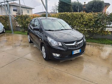 Opel Karl 1.0 75 CV Cosmo