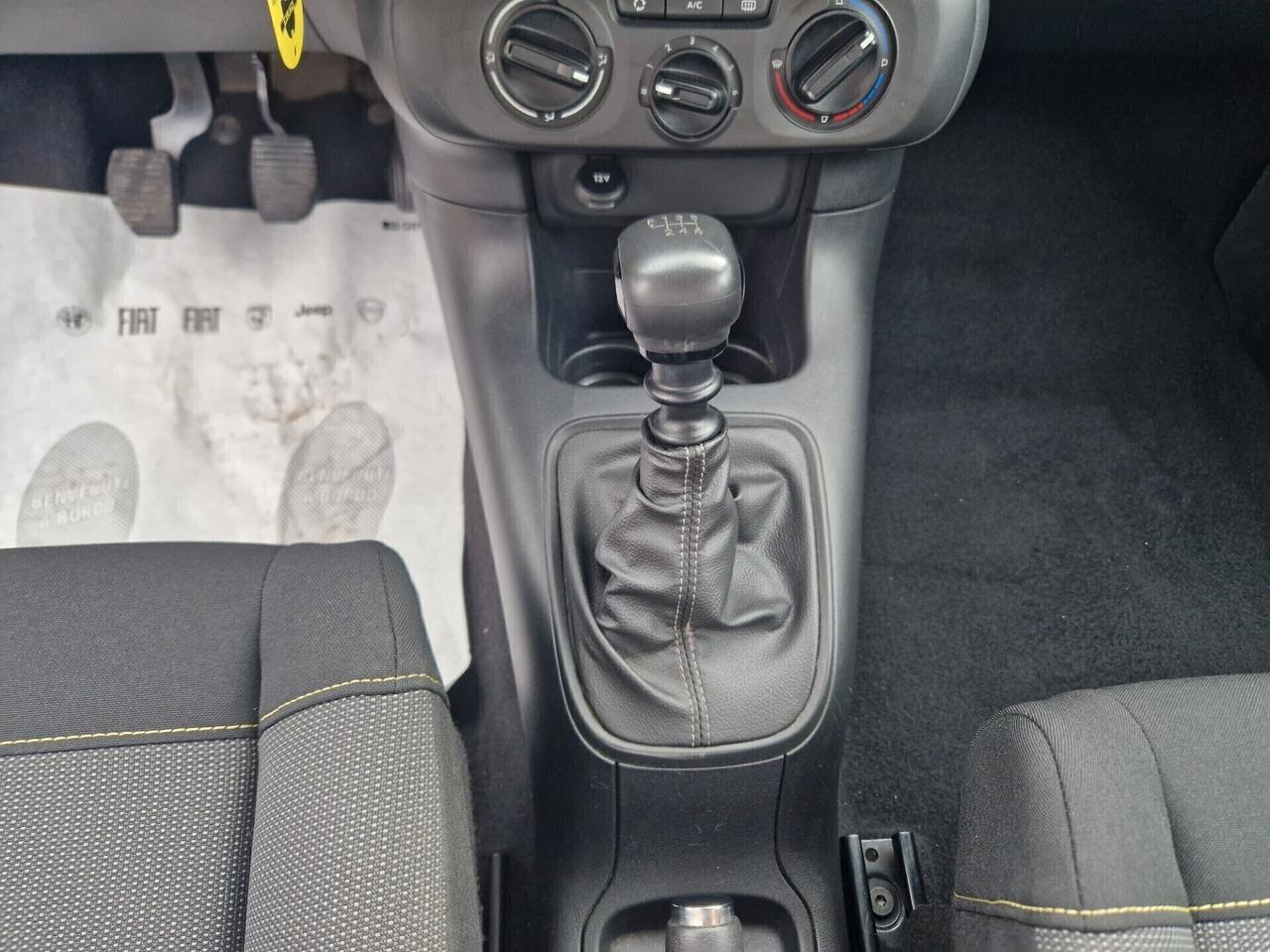 Citroen C3 BlueHDi 100 Feel