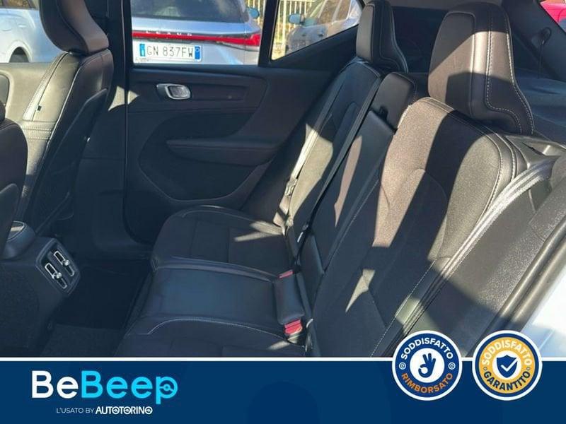 Volvo XC40 2.0 D3 AWD GEARTRONIC