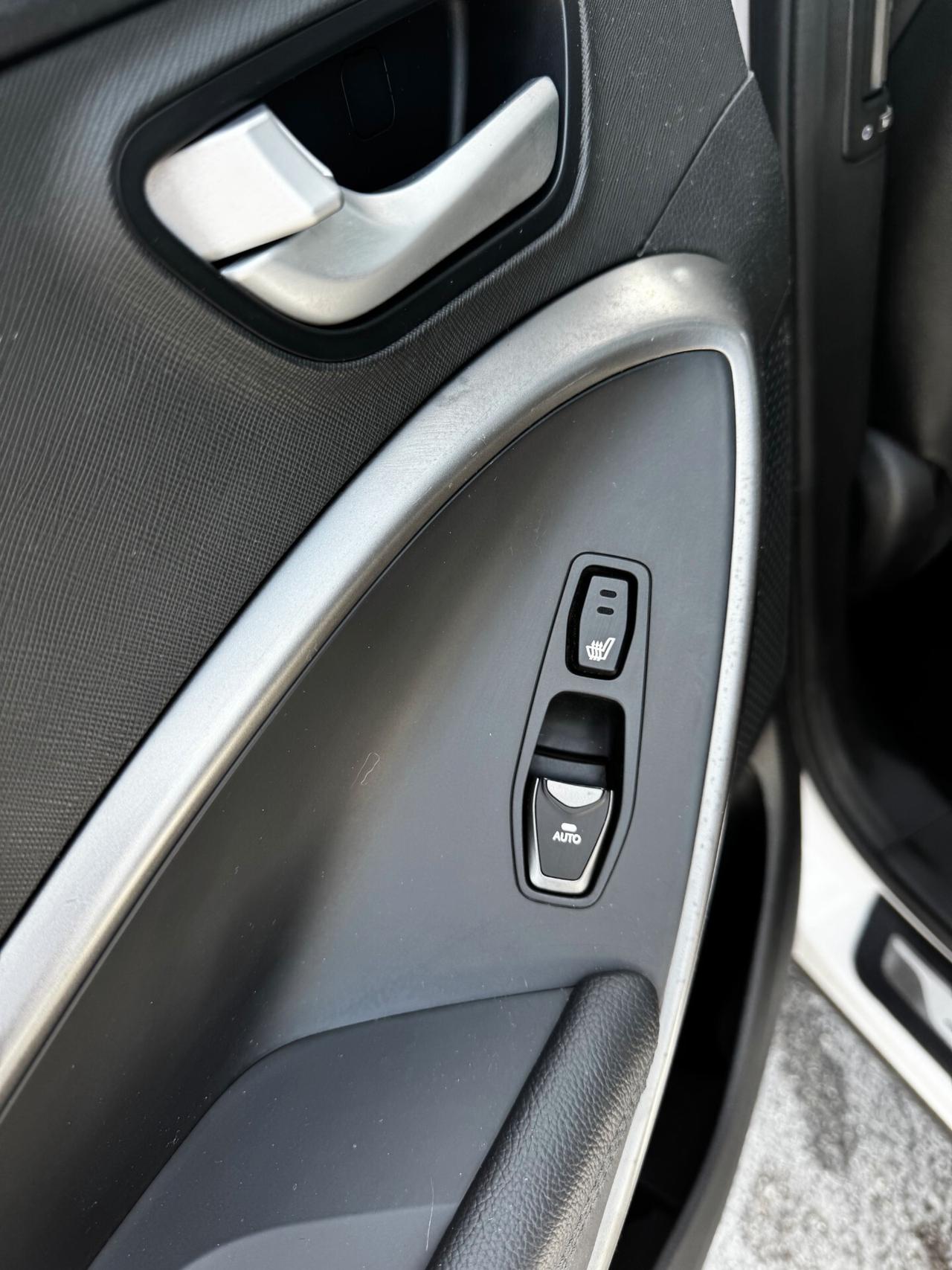 Hyundai Santa Fe 2.2 CRDi 4WD A/T XPossible