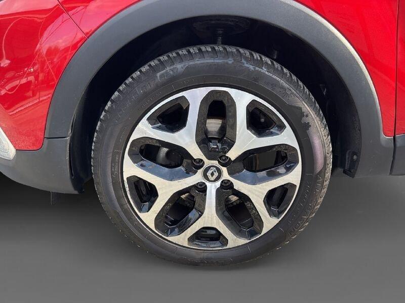 Renault Captur Captur dCi 8V 90 CV Start&Stop Energy Intens