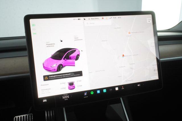 TESLA Model 3 Model 3 Standard RWD Plus
