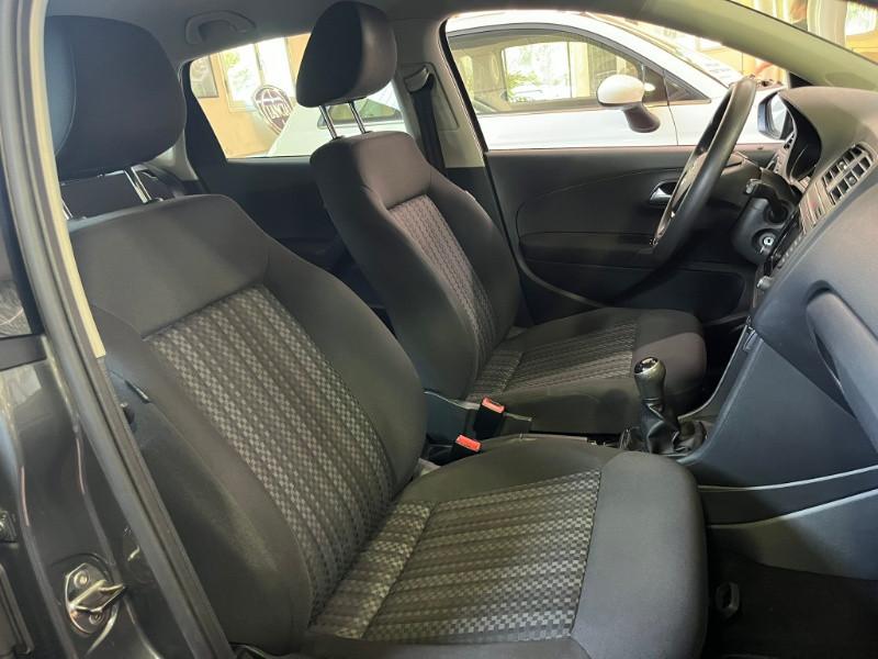 VOLKSWAGEN Polo 1.4 TDI 5p. Comfortline
