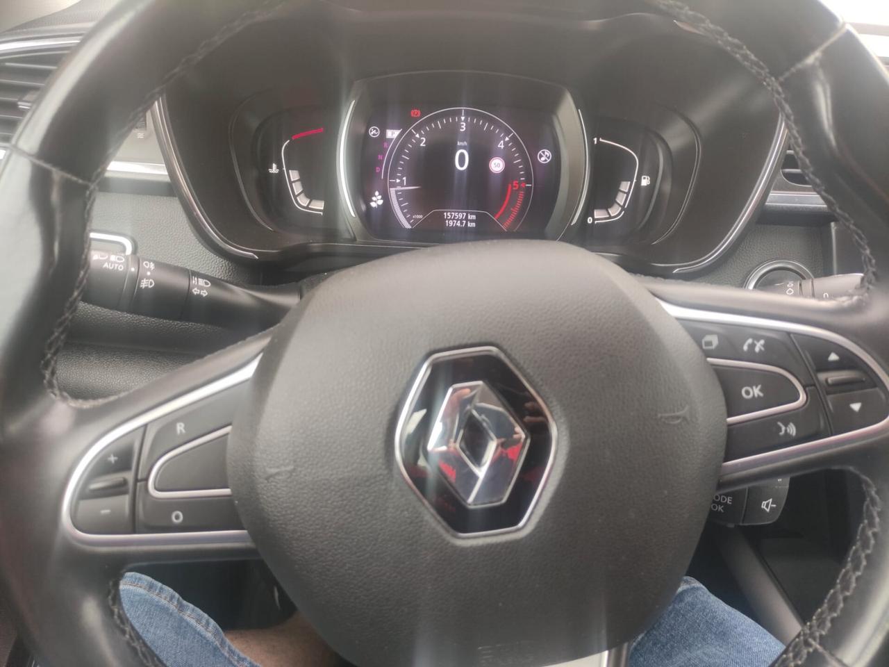 Renault Kadjar sport edition 2 1.5 dci