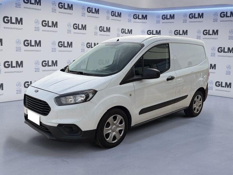 Ford Transit Courier Transit Courier 1.5 TDCi 75CV Van Trend