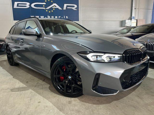 BMW 320 d 48V Touring Msport Pro "19 M Sport/NAVI/TELECAM