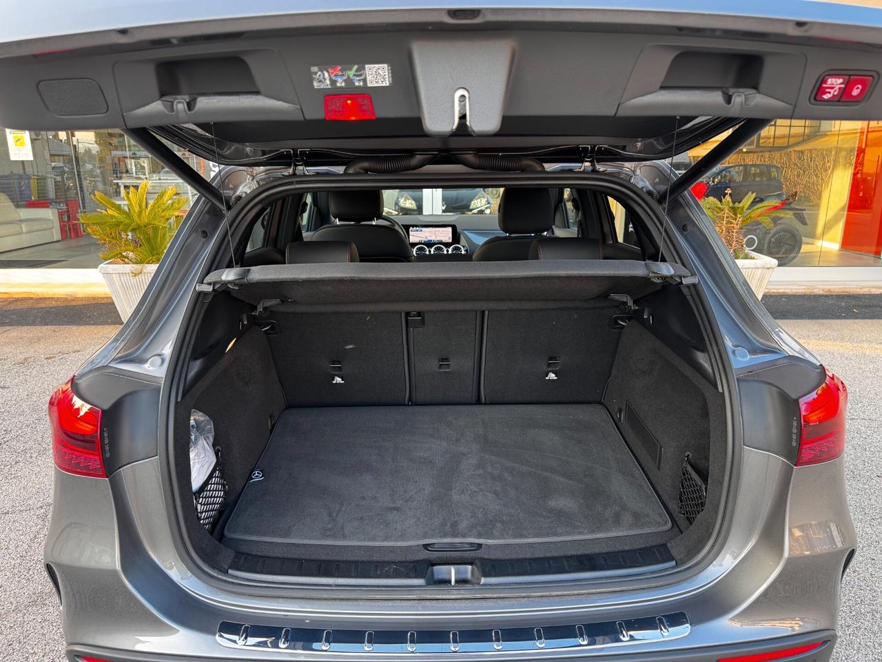 Mercedes-benz GLA 200 d Automatic AMG Line Premium, Aziendale, Iva deducibile