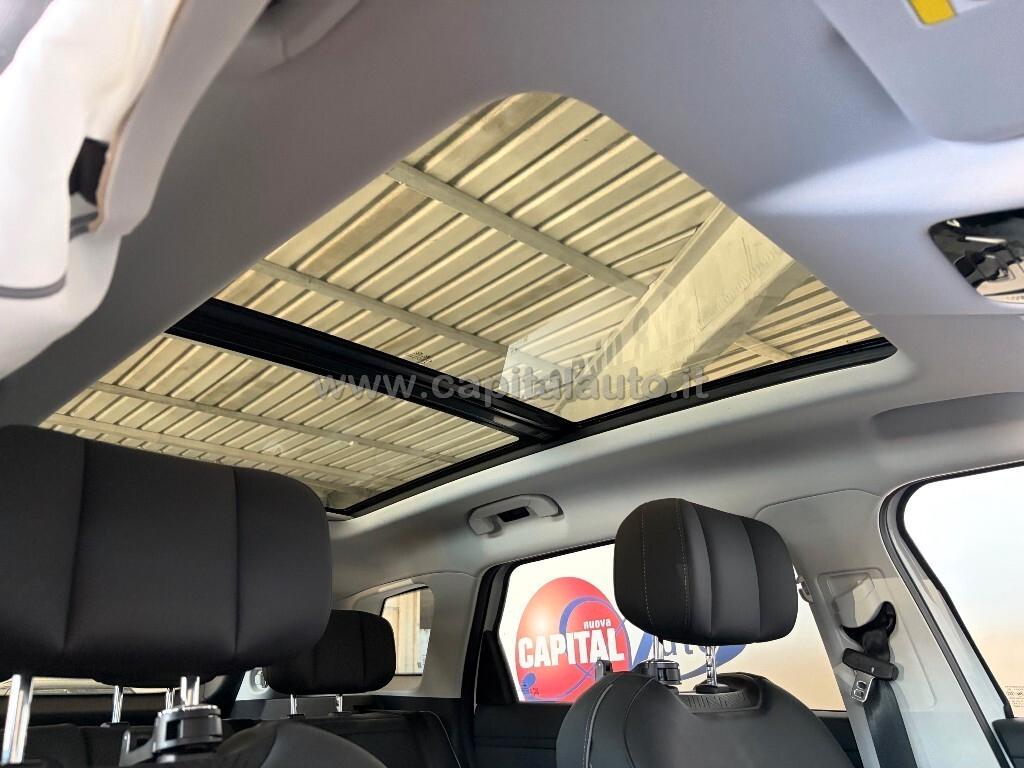 Jaecoo 7 1.5 TGDI PHEV Exclusive NETTO 12800