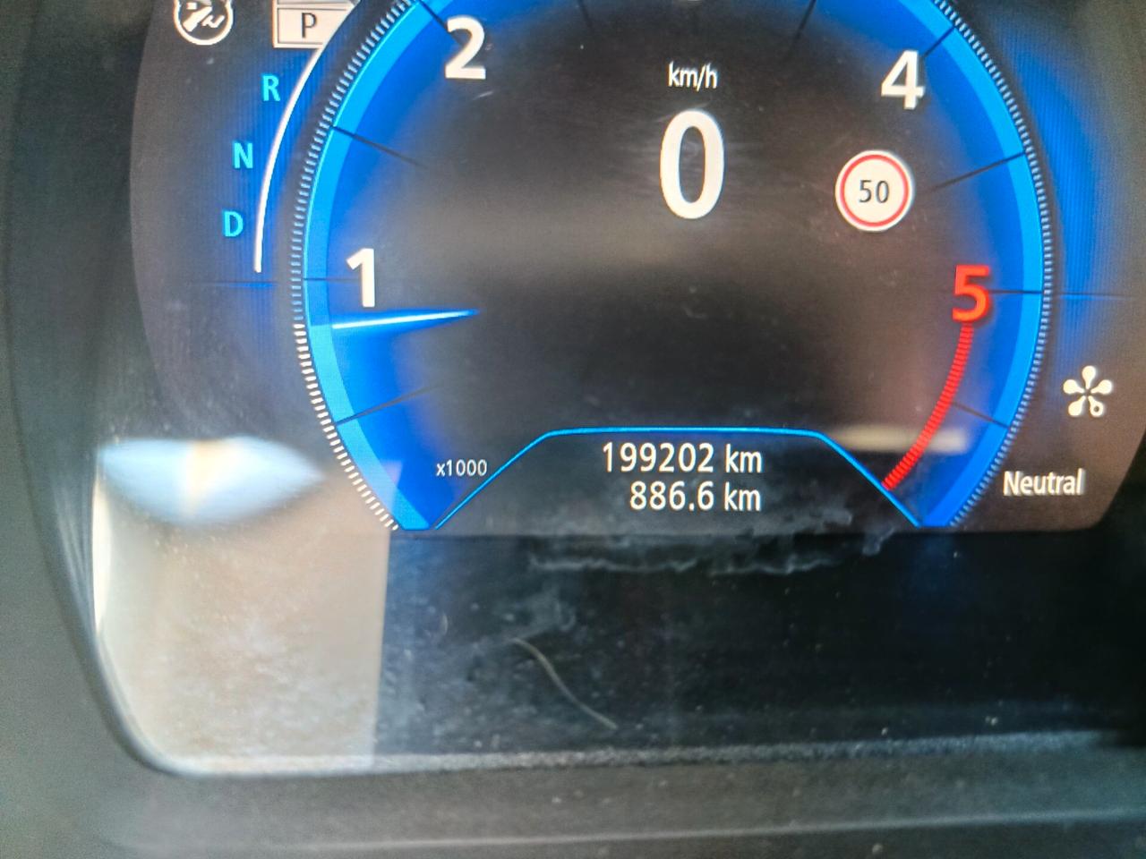 Renault Megane Mégane dCi 8V 110 CV EDC Energy Intens