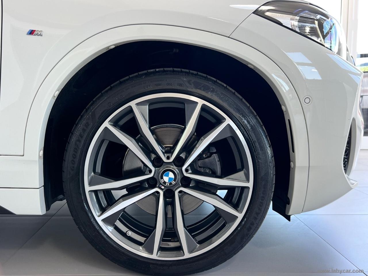 BMW X2 M-SPORT 18d - 2023