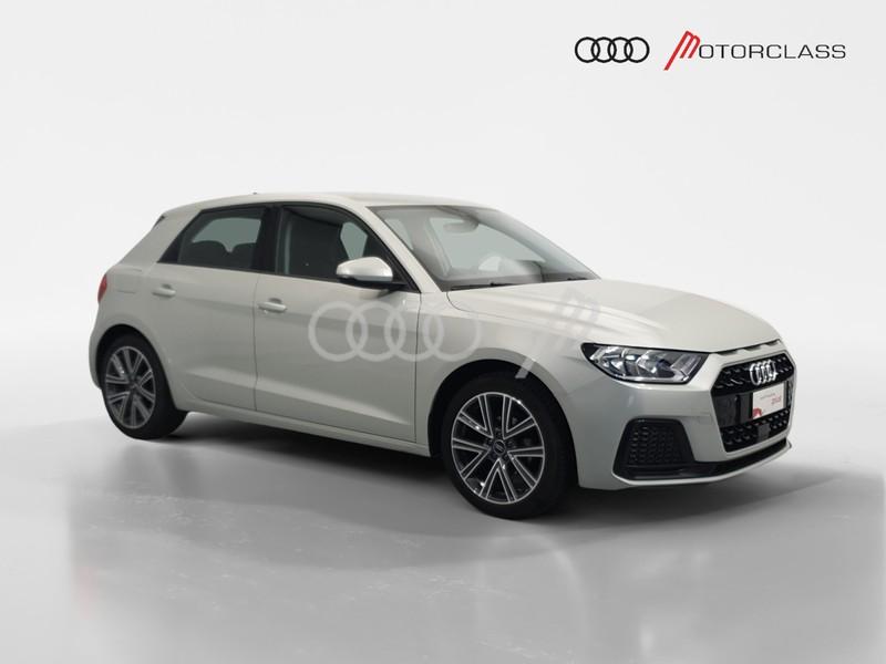 Audi A1 sportback 25 1.0 tfsi admired advanced my20