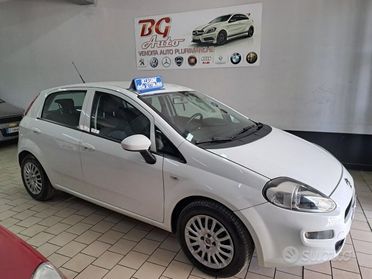 Fiat Punto evo 1.3 mjt 2015 (Autocarro)