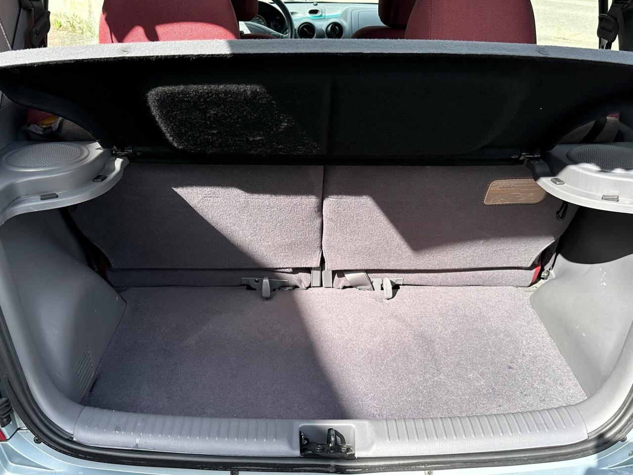 Hyundai Atos Prime 1.1 12V Style
