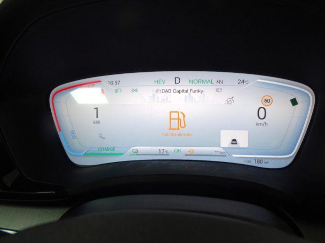 BYD Seal U DMi 1.5 218 CV PHEV Boost