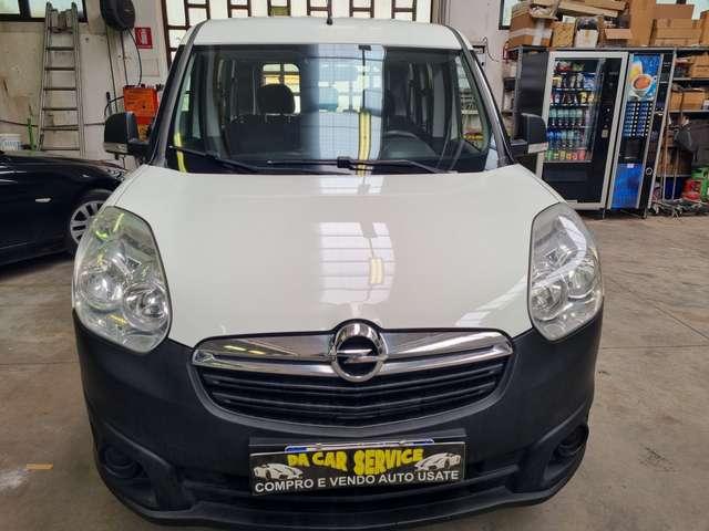 Opel Combo-e