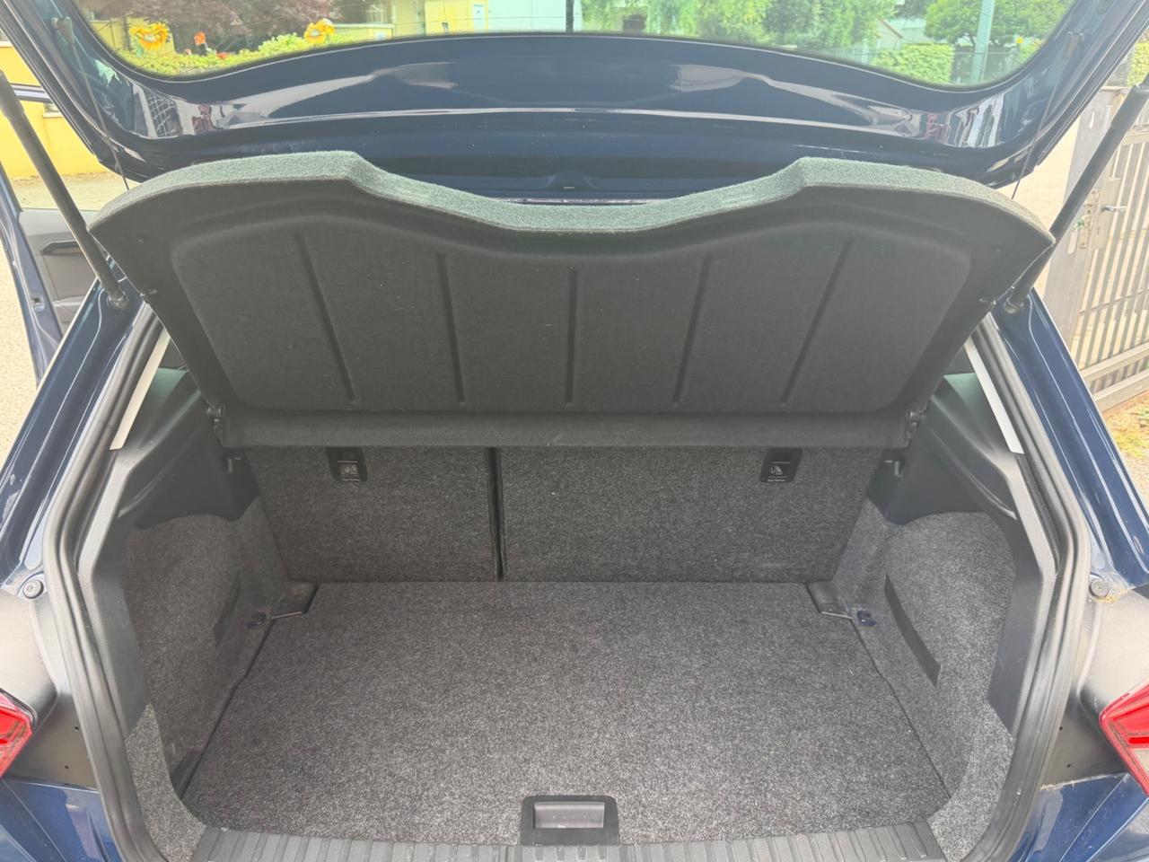 Seat Ibiza FR 1.5 TSI - TAGLIANDI SEAT - FULL.