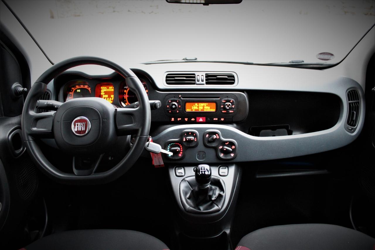 Fiat Panda 1.2 Easy Neopatentati