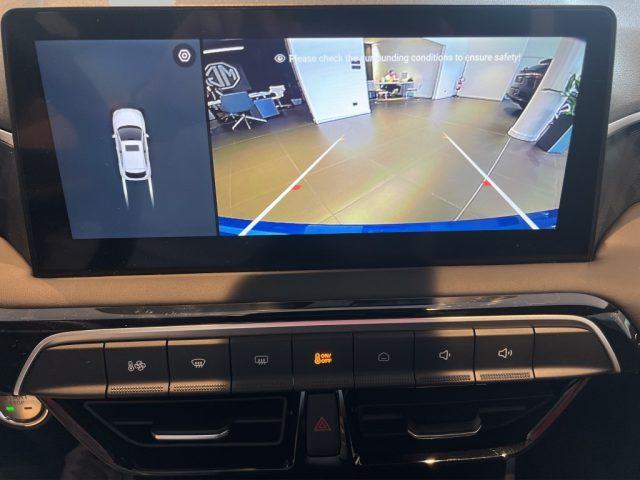 MG MG3 1.5 Comfort