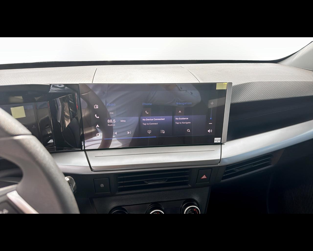 OPEL FRONTERA EDITION Hybrid 110cv EDCT