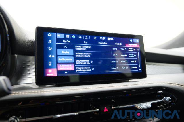 ALFA ROMEO Tonale 1.5 160 CV MHEV TCT7 SPRINT FULL LED