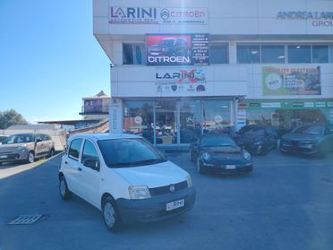Fiat Panda 1.2 Dynamic Mamy - NEOPATENTATI