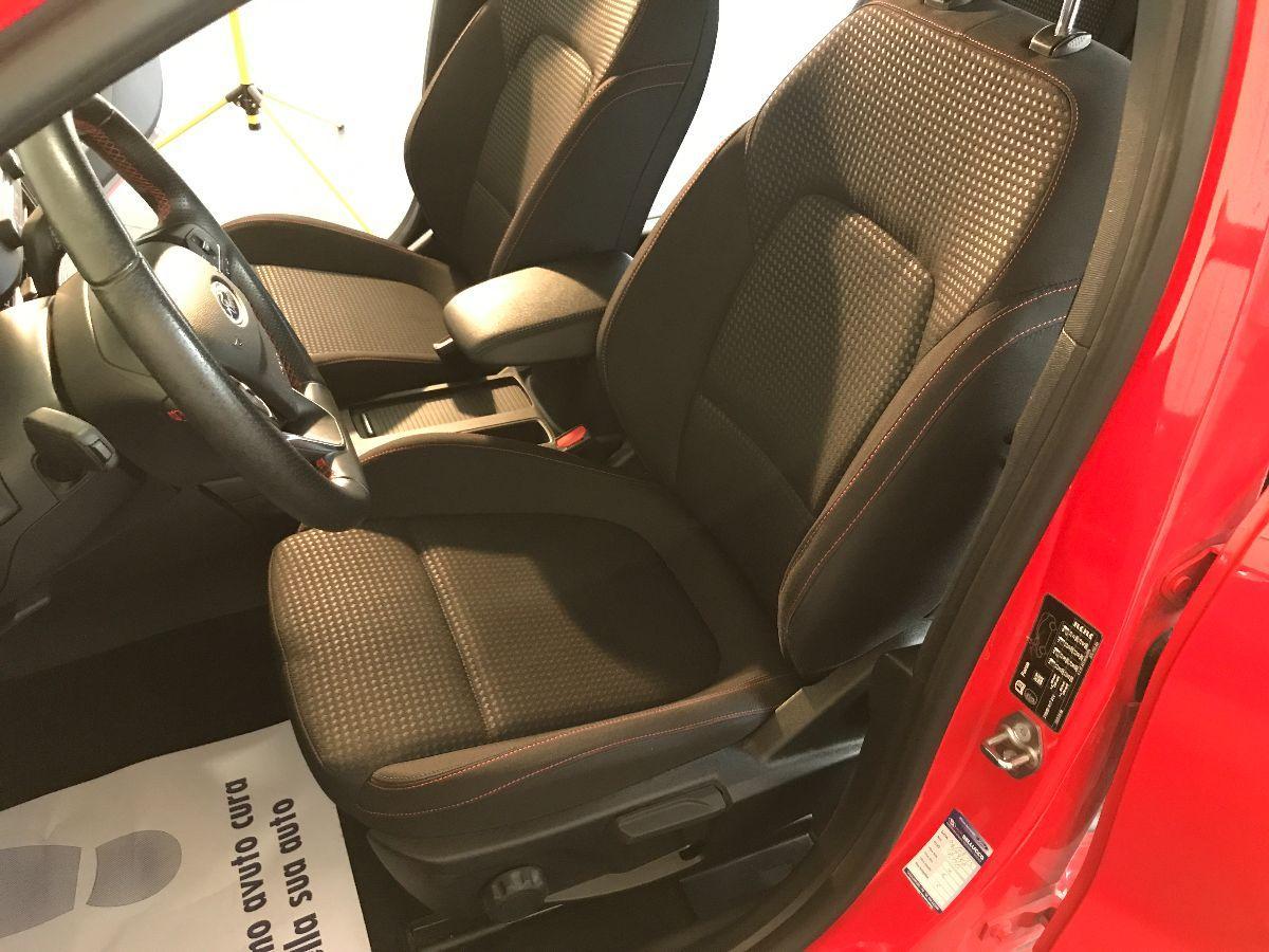 FORD Focus 1.0 Hybrid 125CV 5p.ST LINE