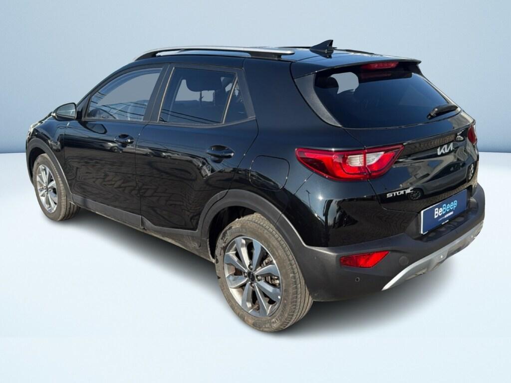 Kia Stonic 1.2 MPi Style 2WD