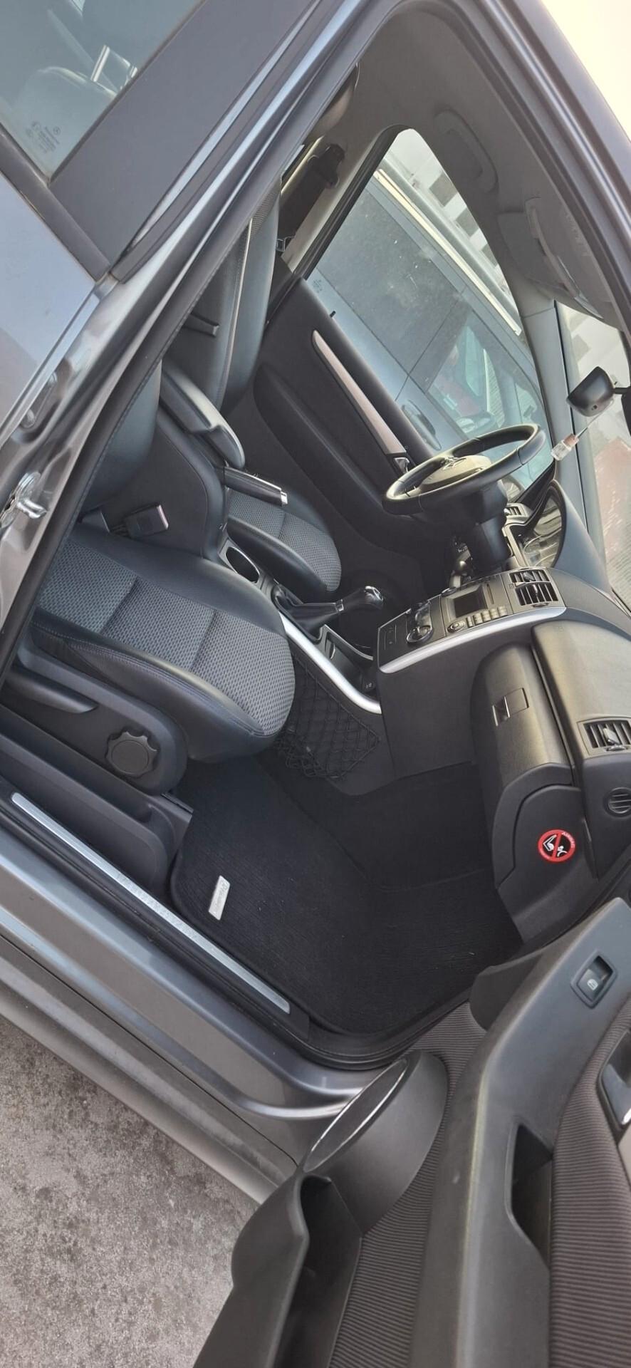 2011 perfetta Mercedes-benz A 160 CDI Avantgarde