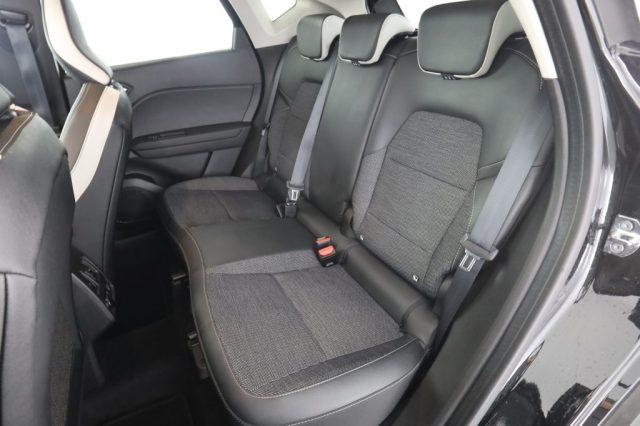 RENAULT Captur Captur TCe 12V 100 CV GPL FAP Intens