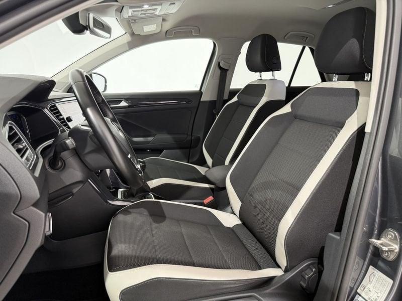 Volkswagen T-Roc 1.6 TDI SCR Advanced BMT