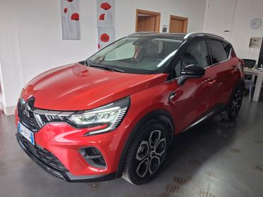 Mitsubishi ASX 1.3L Mild Hybrid 158 CV DCT Intense