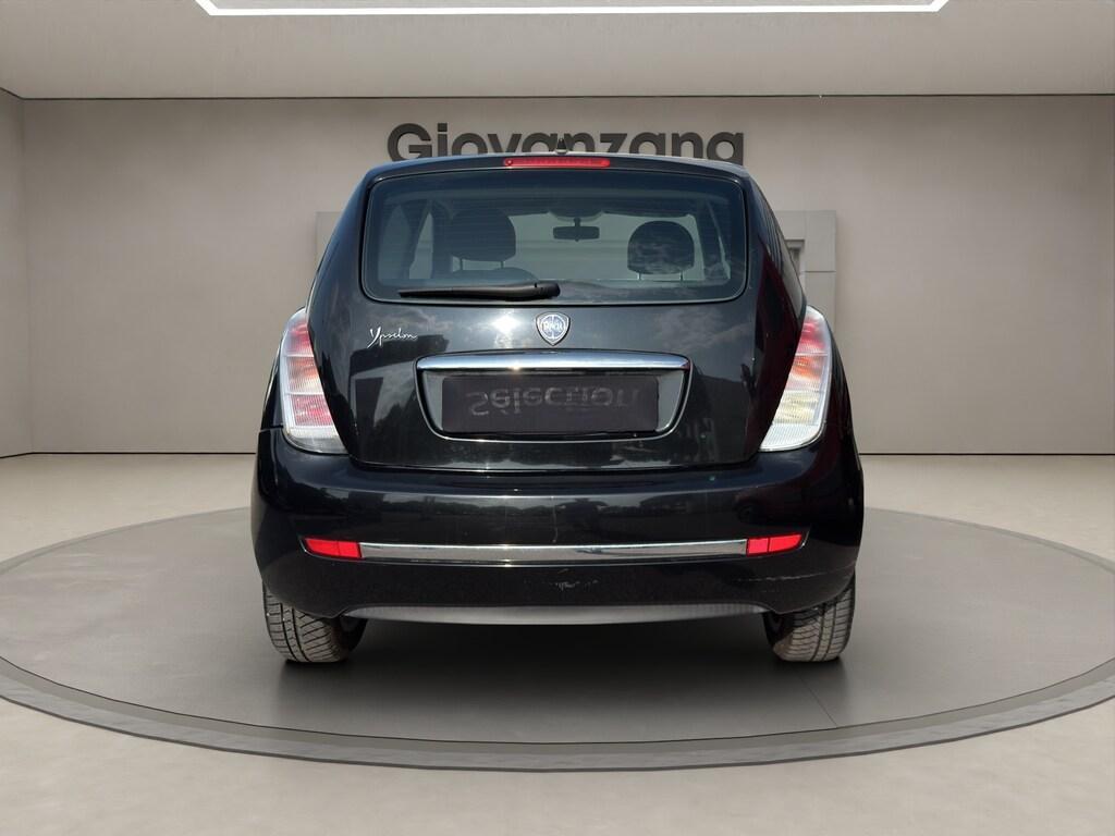 Lancia Ypsilon 3 Porte Ypsilon 1.3 mjt 16v Unyca NEOPATENTATI