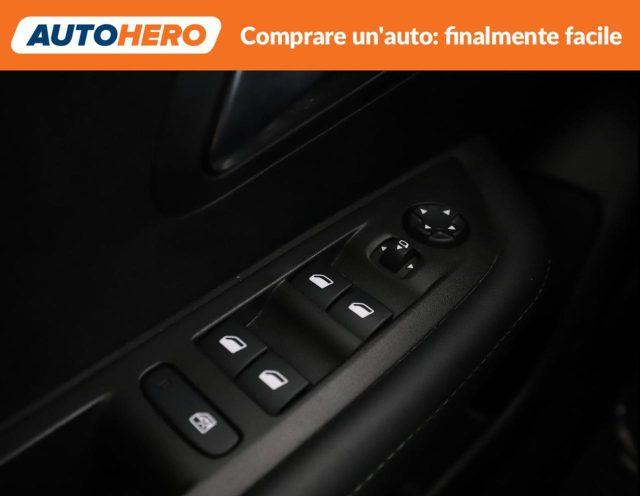 PEUGEOT 208 PureTech 100 Stop&Start EAT8 5 porte Allure Pack