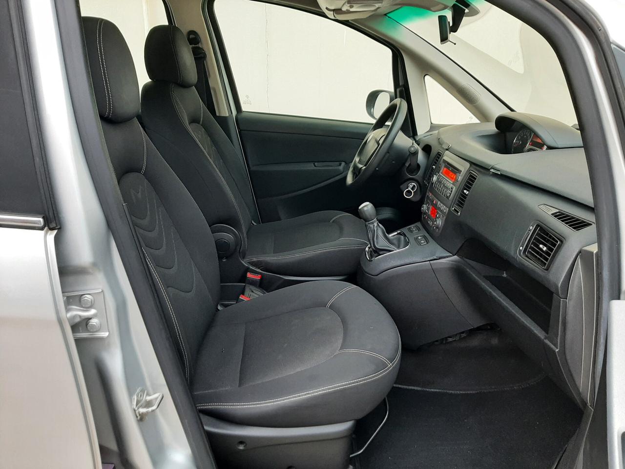 Lancia MUSA 1.3 Mjt 95 CV Gold