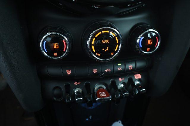 MINI Mini 5 Porte 1.5 Cooper Classic 5 porte