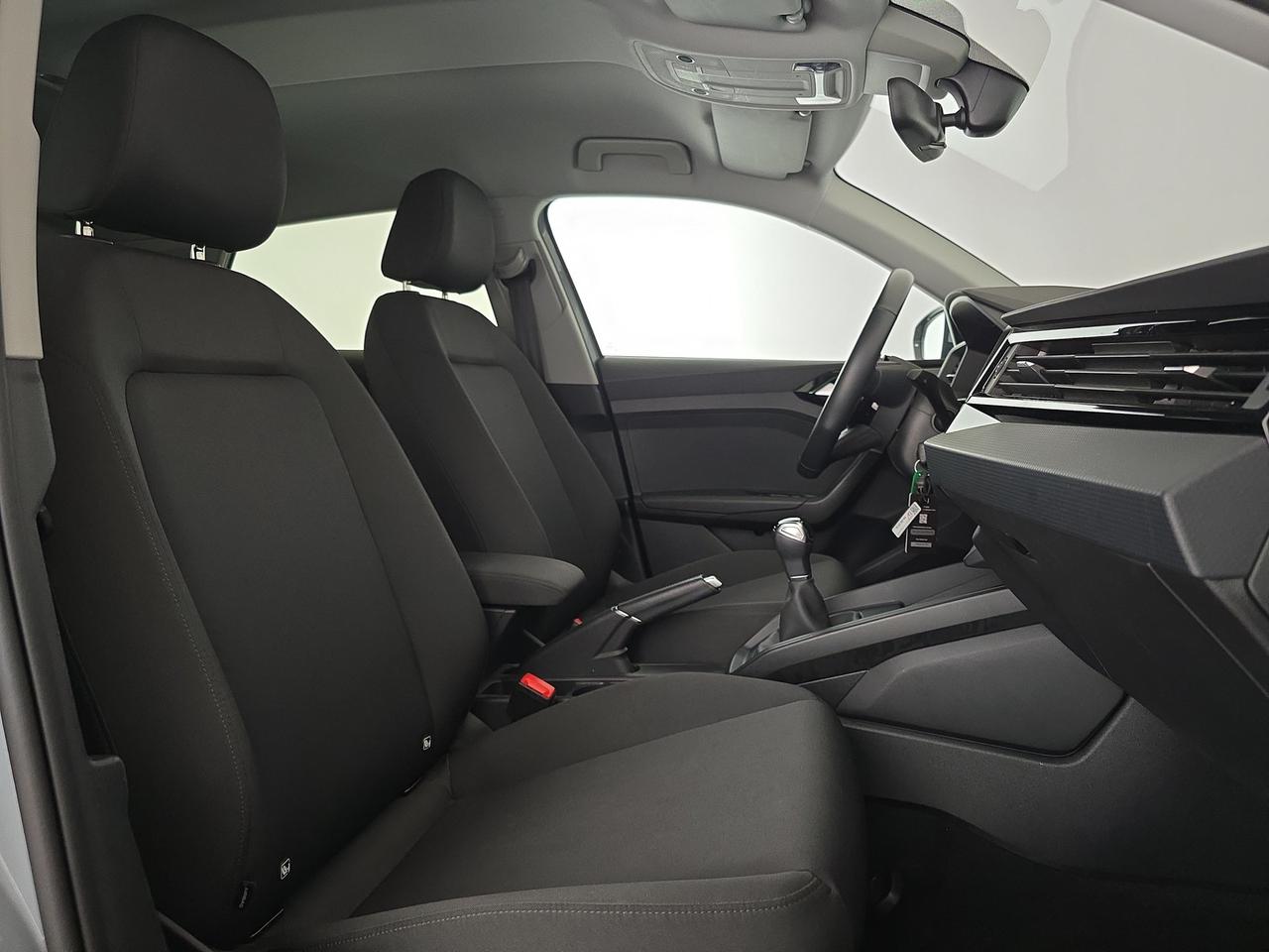 Audi A1 citycarver 30 1.0 tfsi admired 110cv