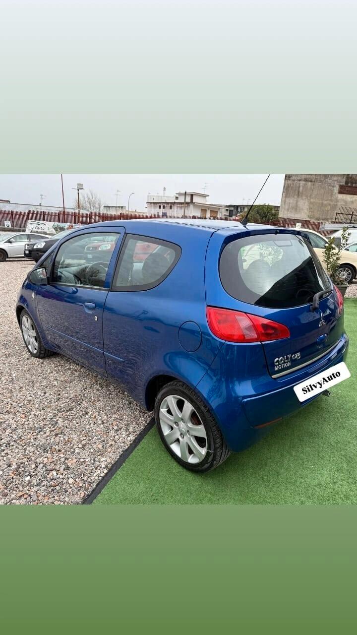 Mitsubishi Colt 1.3 16V 3p. Insport