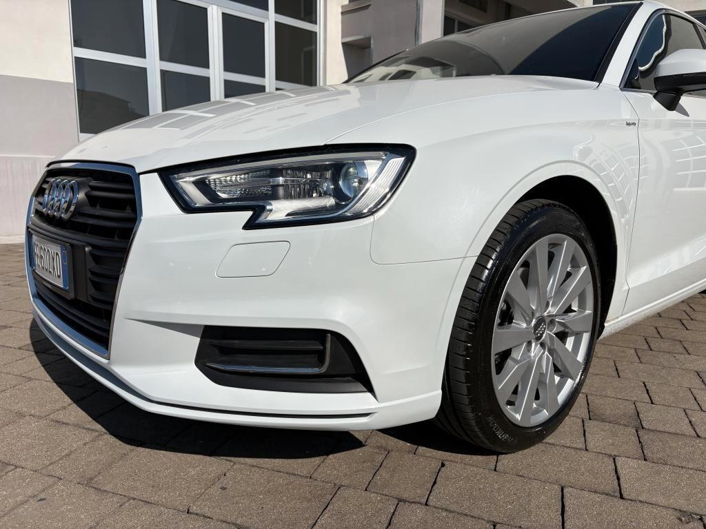 Audi A3 Sedan 1.6 TDI Design