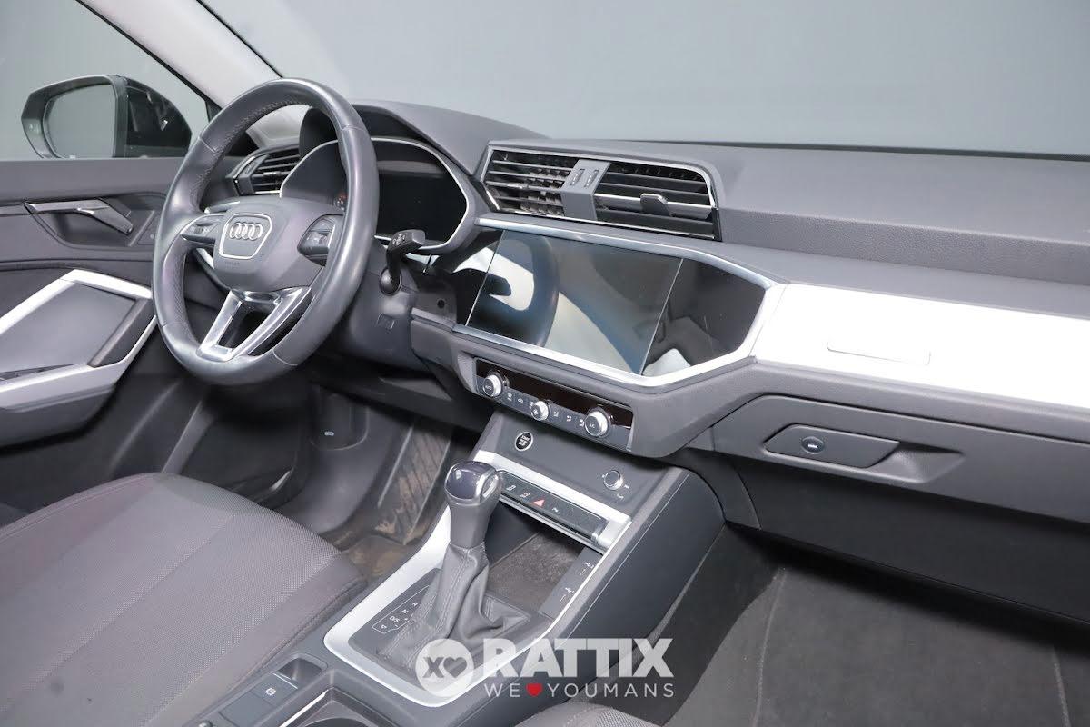 Audi Q3 35 2.0 tdi 150CV Business Advanced s-tronic