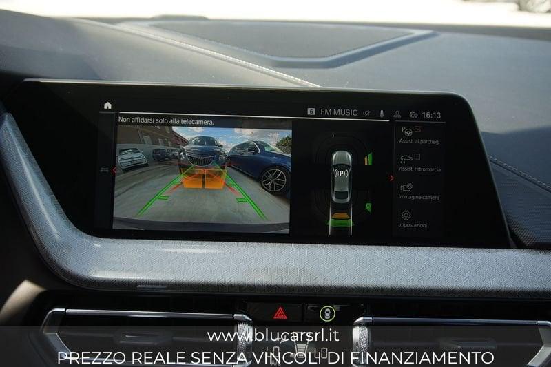 BMW Serie 2 Gran Coupe 218d M Sport